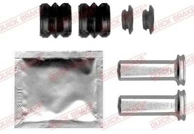 Guide Sleeve Kit, brake caliper QUICK BRAKE 113-1358X