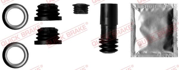 QUICK BRAKE 113-1359 Accessory Kit, brake caliper