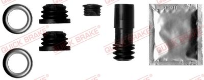 Accessory Kit, brake caliper QUICK BRAKE 113-1359