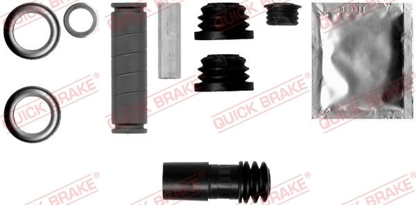 QUICK BRAKE 113-1359X Guide Sleeve Kit, brake caliper