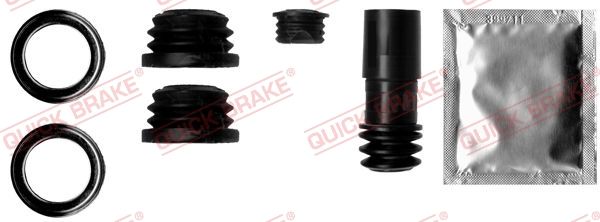 QUICK BRAKE 113-1360 Accessory Kit, brake caliper
