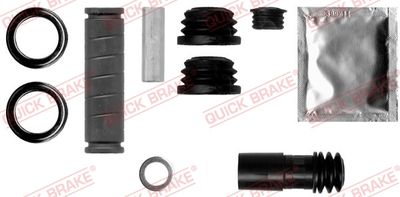 Guide Sleeve Kit, brake caliper QUICK BRAKE 113-1360X