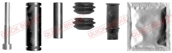 QUICK BRAKE 113-1362X Guide Sleeve Kit, brake caliper