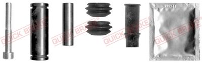 Guide Sleeve Kit, brake caliper QUICK BRAKE 113-1362X