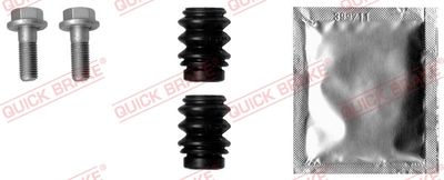 Accessory Kit, brake caliper QUICK BRAKE 113-1363
