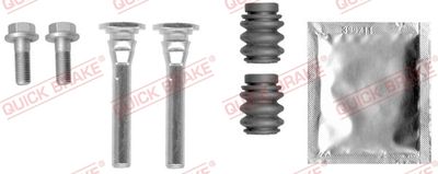 Guide Sleeve Kit, brake caliper QUICK BRAKE 113-1363X