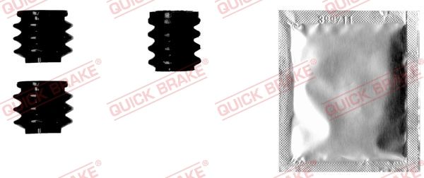 QUICK BRAKE 113-1366 Accessory Kit, brake caliper