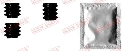 Accessory Kit, brake caliper QUICK BRAKE 113-1366