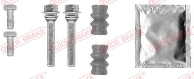 Guide Sleeve Kit, brake caliper QUICK BRAKE 113-1368X
