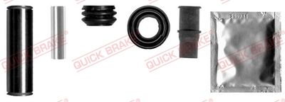 Guide Sleeve Kit, brake caliper QUICK BRAKE 113-1370X
