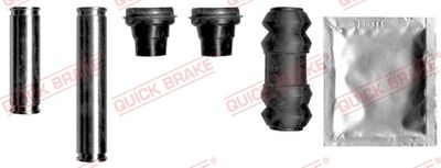 Guide Sleeve Kit, brake caliper QUICK BRAKE 113-1371X