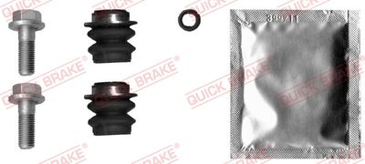 Accessory Kit, brake caliper QUICK BRAKE 113-1372