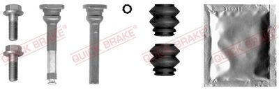 Guide Sleeve Kit, brake caliper QUICK BRAKE 113-1374X