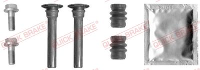 Guide Sleeve Kit, brake caliper QUICK BRAKE 113-1375X