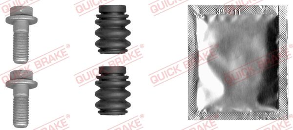 QUICK BRAKE 113-1378 Accessory Kit, brake caliper