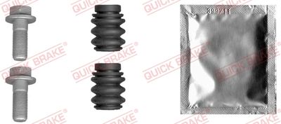 Accessory Kit, brake caliper QUICK BRAKE 113-1378