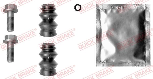 QUICK BRAKE 113-1379 Accessory Kit, brake caliper