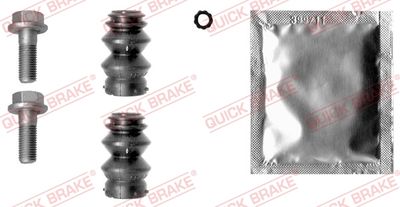 Accessory Kit, brake caliper QUICK BRAKE 113-1379
