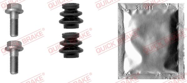 QUICK BRAKE 113-1380 Accessory Kit, brake caliper