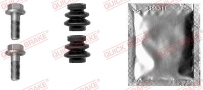 Accessory Kit, brake caliper QUICK BRAKE 113-1380