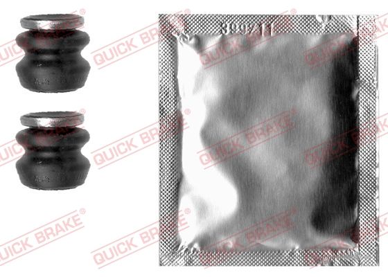 QUICK BRAKE 113-1381 Accessory Kit, brake caliper