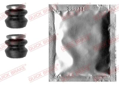Accessory Kit, brake caliper QUICK BRAKE 113-1381