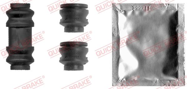 QUICK BRAKE 113-1382 Accessory Kit, brake caliper