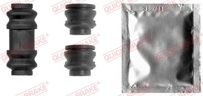 Accessory Kit, brake caliper QUICK BRAKE 113-1382