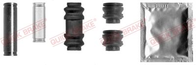 Guide Sleeve Kit, brake caliper QUICK BRAKE 113-1382X