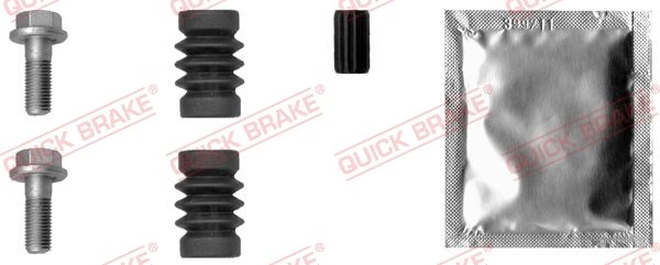 QUICK BRAKE 113-1385 Accessory Kit, brake caliper