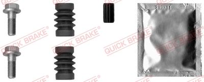Accessory Kit, brake caliper QUICK BRAKE 113-1385