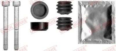 Accessory Kit, brake caliper QUICK BRAKE 113-1386