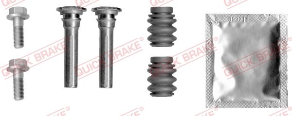 QUICK BRAKE 113-1388X Guide Sleeve Kit, brake caliper