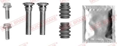 Guide Sleeve Kit, brake caliper QUICK BRAKE 113-1388X
