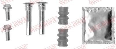 Guide Sleeve Kit, brake caliper QUICK BRAKE 113-1389X