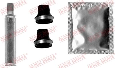 Guide Sleeve Kit, brake caliper QUICK BRAKE 113-1390X