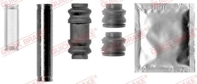 Guide Sleeve Kit, brake caliper QUICK BRAKE 113-1391X