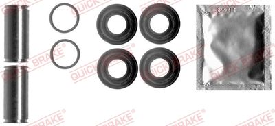 Guide Sleeve Kit, brake caliper QUICK BRAKE 113-1392X