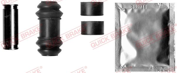 QUICK BRAKE 113-1396X Guide Sleeve Kit, brake caliper