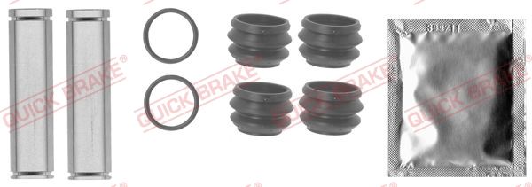 QUICK BRAKE 113-1397X Guide Sleeve Kit, brake caliper