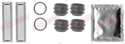 Guide Sleeve Kit, brake caliper QUICK BRAKE 113-1397X