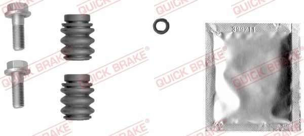 QUICK BRAKE 113-1399 Accessory Kit, brake caliper