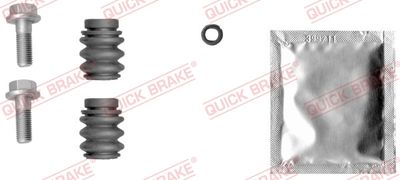 Accessory Kit, brake caliper QUICK BRAKE 113-1399