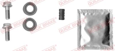 Accessory Kit, brake caliper QUICK BRAKE 113-1400