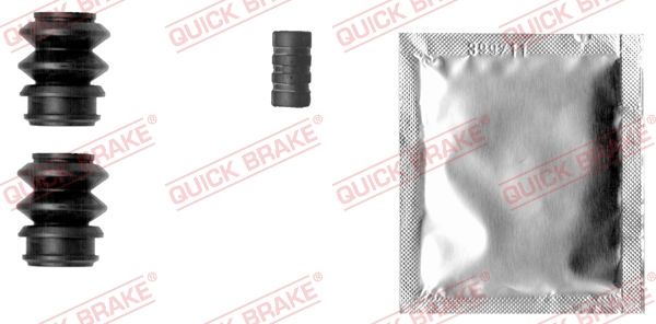 QUICK BRAKE 113-1401 Accessory Kit, brake caliper