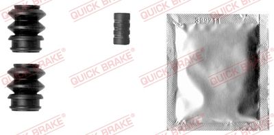 Accessory Kit, brake caliper QUICK BRAKE 113-1401