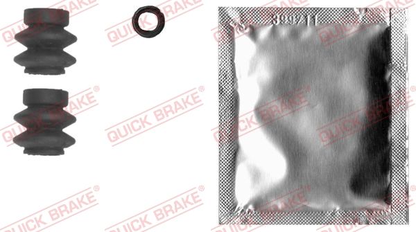 QUICK BRAKE 113-1402 Accessory Kit, brake caliper