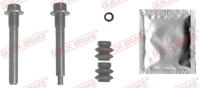 Guide Sleeve Kit, brake caliper QUICK BRAKE 113-1402X