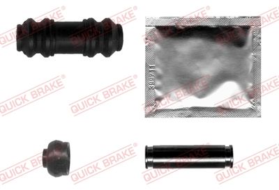 Guide Sleeve Kit, brake caliper QUICK BRAKE 113-1403X