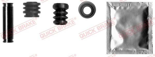 QUICK BRAKE 113-1404X Guide Sleeve Kit, brake caliper